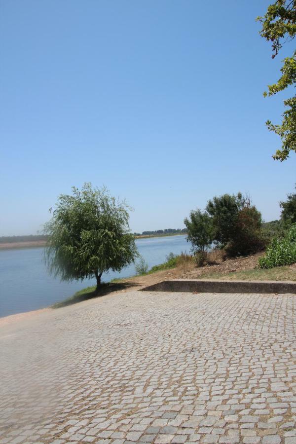 Вілла Olive View Віла-Нова-да-Баркіня Екстер'єр фото